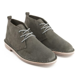 Alternative view of Bata Safari Legacy Mens Charcoal Size 7