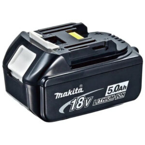 Makita Bl1850B Battery With Fuel Gauge 5.0Ah 18V Li-Ion