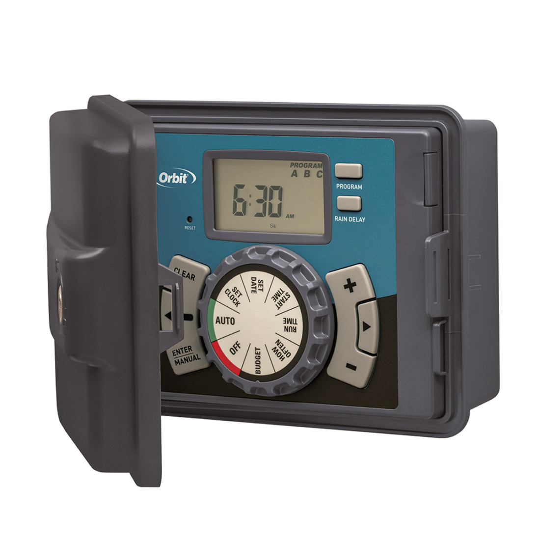 Orbit Easy Set Controller Outdoor 6 Station - Image 2