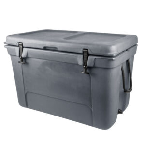 Alternative view of Romer Cooler Box 65L Grey