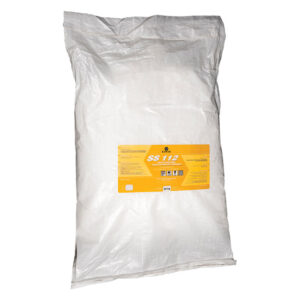 Alternative view of Revet Detergent Hi-Foaming Ss112 Bag 20Kg
