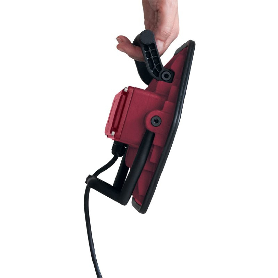 Kraftwerk 50W Led Work Light With 5M Cable - 4000Lm - Image 3