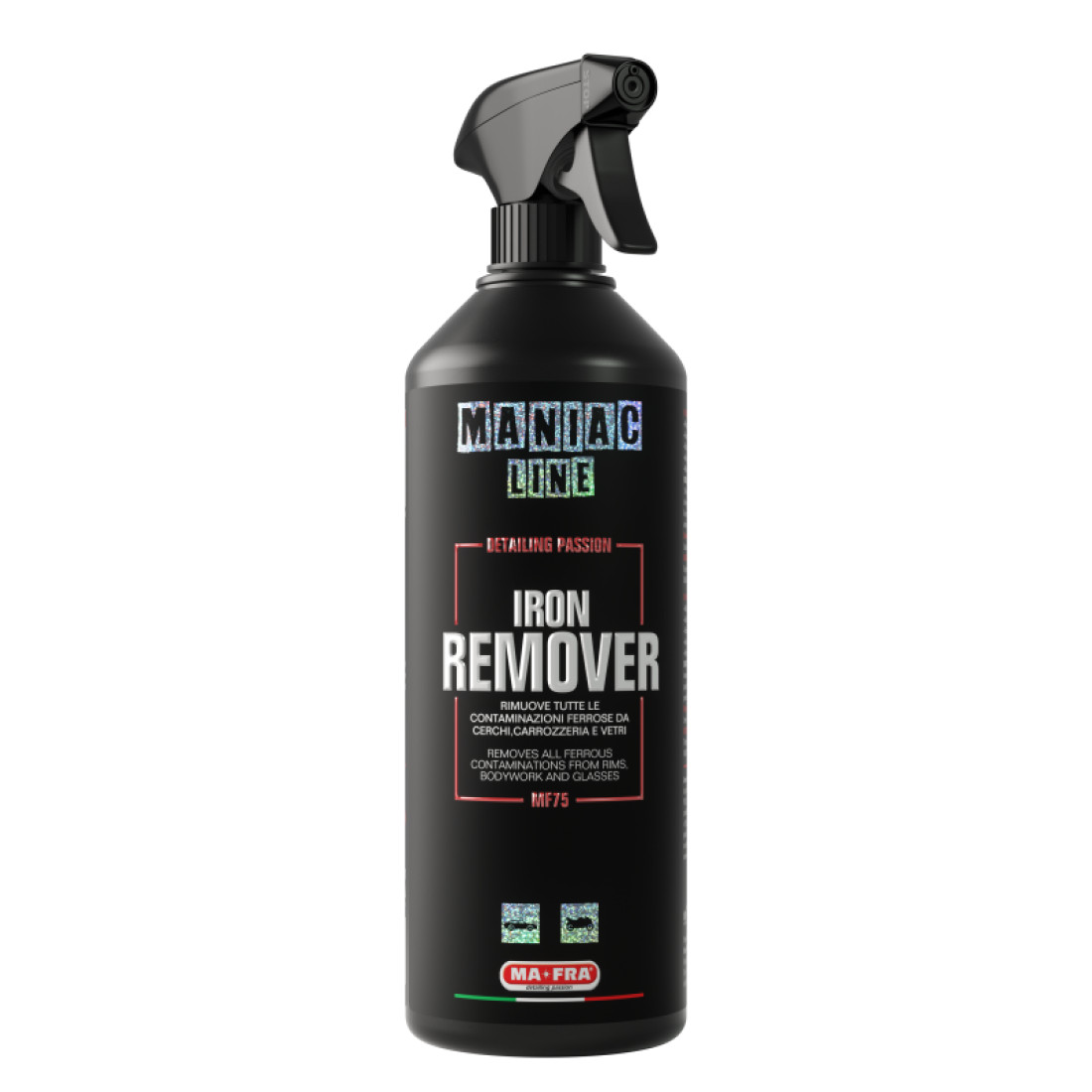 Maniac Line Specialist Iron Remover 1000Ml
