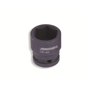 S03A4112 Impact Socket 1/2" Dr. 12Mm