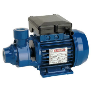 Alternative view of Speroni Pump Peripheral Turb 25X25Mm 0.37Kw 230V