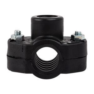 Saddle Compression And Pvc 160X1
