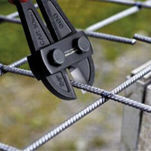 Alternative view of Kraftwerk Bolt Cutter 750Mm/30