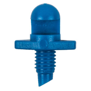 Micro Rainjet Nozzle Mist 180D 1.0Mm