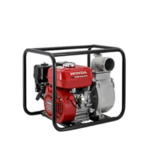 Honda 3? Water Pump - Gx160 Engine