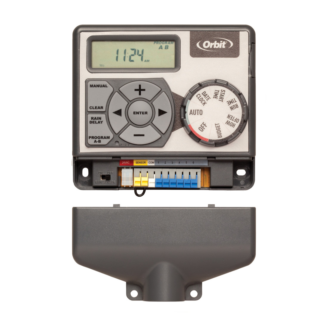 Orbit Ultra Star Controller Indoor 4 Station - Image 2