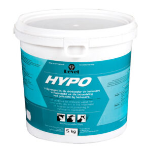Alternative view of Revet Hypo 5Kg