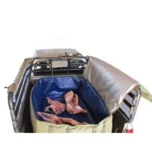 Double Cab Cooler