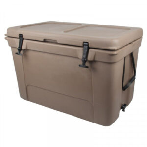 Alternative view of Romer Cooler Box 45L Kalahari Sand
