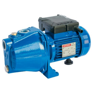 Alternative view of Speroni Pump Self Priming Jet 25X25Mm 0.75Kw 230V
