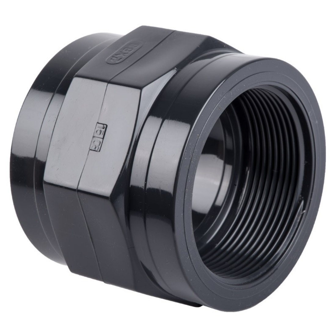 Socket Solvent/Bsp 40X1-1/4