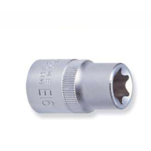 S06H314 E14 3/8" Socket