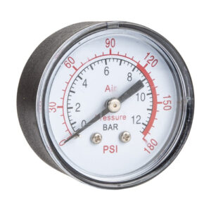 Alternative view of Rockworth Pressure Gauge Big 54 X 25Mm (All Sizes)