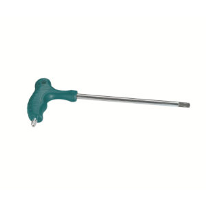 H10Mt50200 Two Way Star & T/Proof Key T50X200