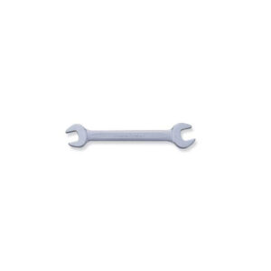 W254222 Double Open End Wrench 5/8" X 11/16"