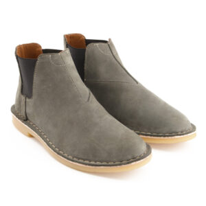 Alternative view of Bata Safari Canopy Mens Charcoal Size 11