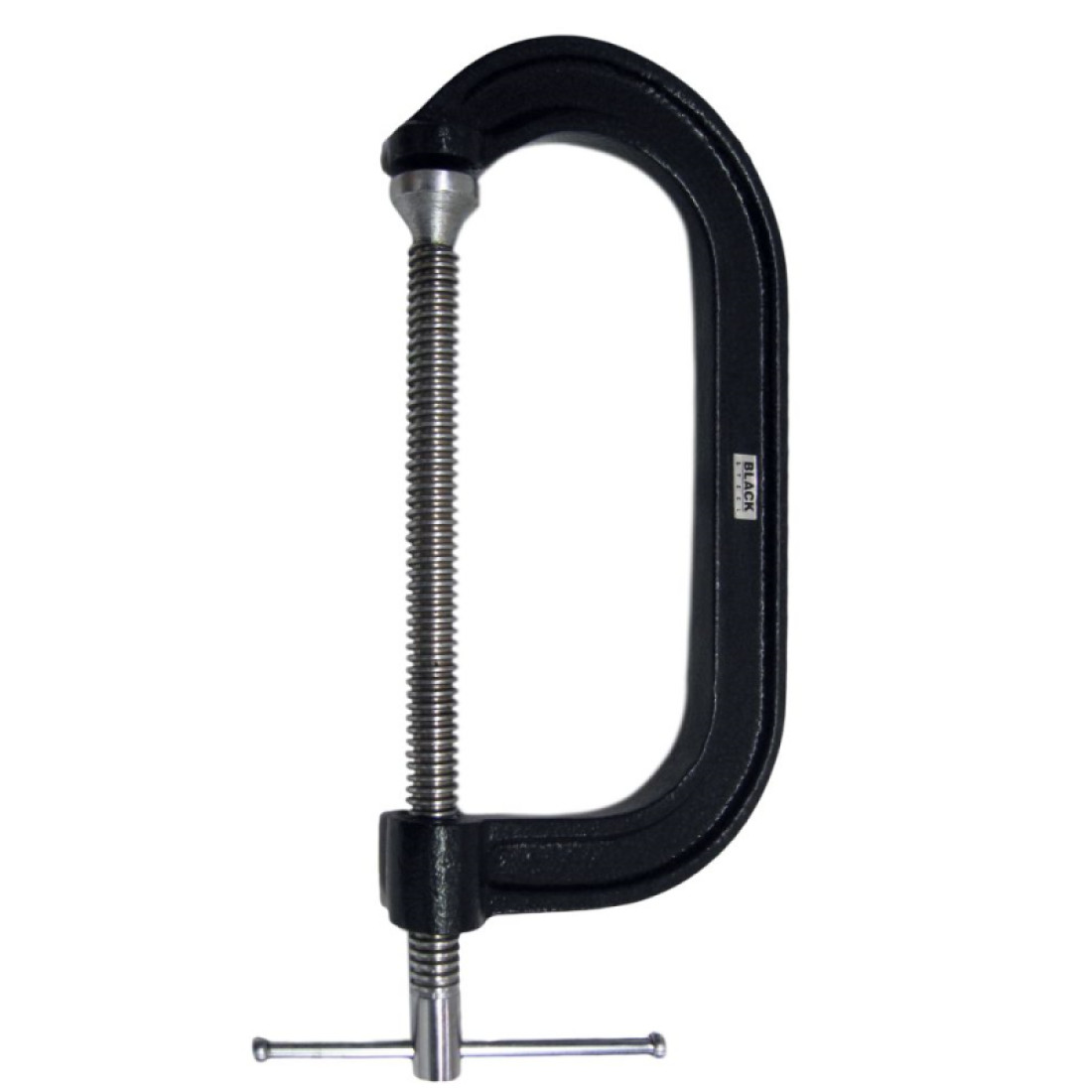 Tgmgc/P/10 Gclamps Sg Iron 10 Inch (245Mm)