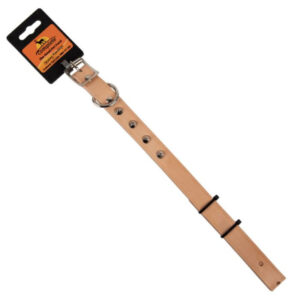 Complete Collar Heavy Stud 19 X 450Mm
