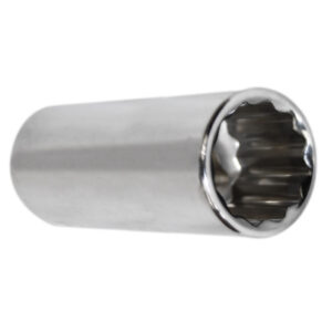 S05Hd2208 1/4''Dr 6Pt Deep Socket 5/16''