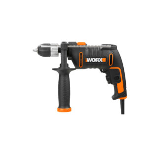 Alternative view of Worx Impact Drill 13Mm 600W 220V