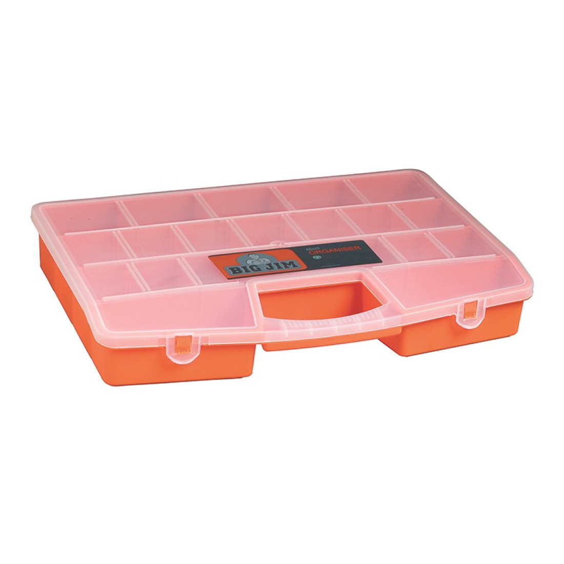 Big Jim Organiser 46Cm - Image 2