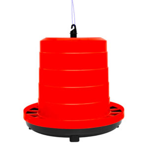 Alternative view of Poltek Feeder Tube Jumbo Hanging 22Kg
