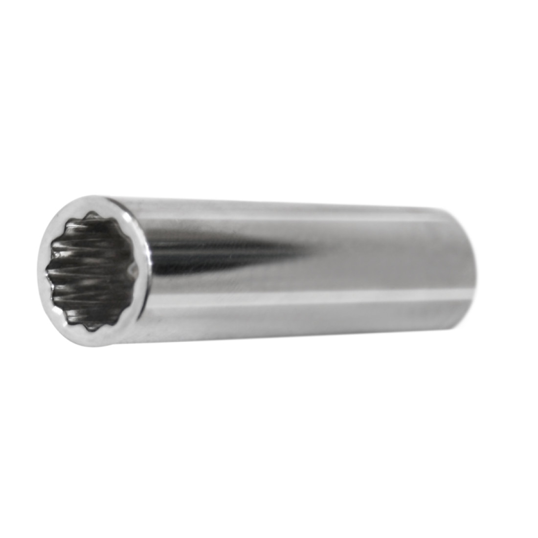 S65Hd2206 1/4 Dr. 12Pt Deep Socket 1/4 Inch