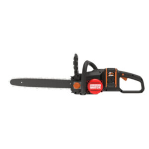 Alternative view of Worx Nitro Chainsaw 40Cm Cordless 40V | Kit