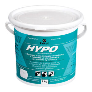 Alternative view of Revet Hypo 1Kg