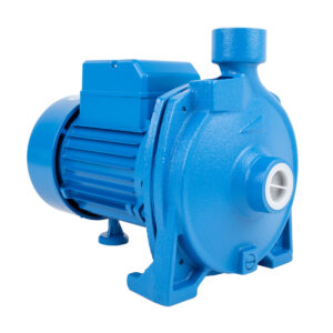 Alternative view of Pascali Pump Centrifugal 0.55Kw 230V
