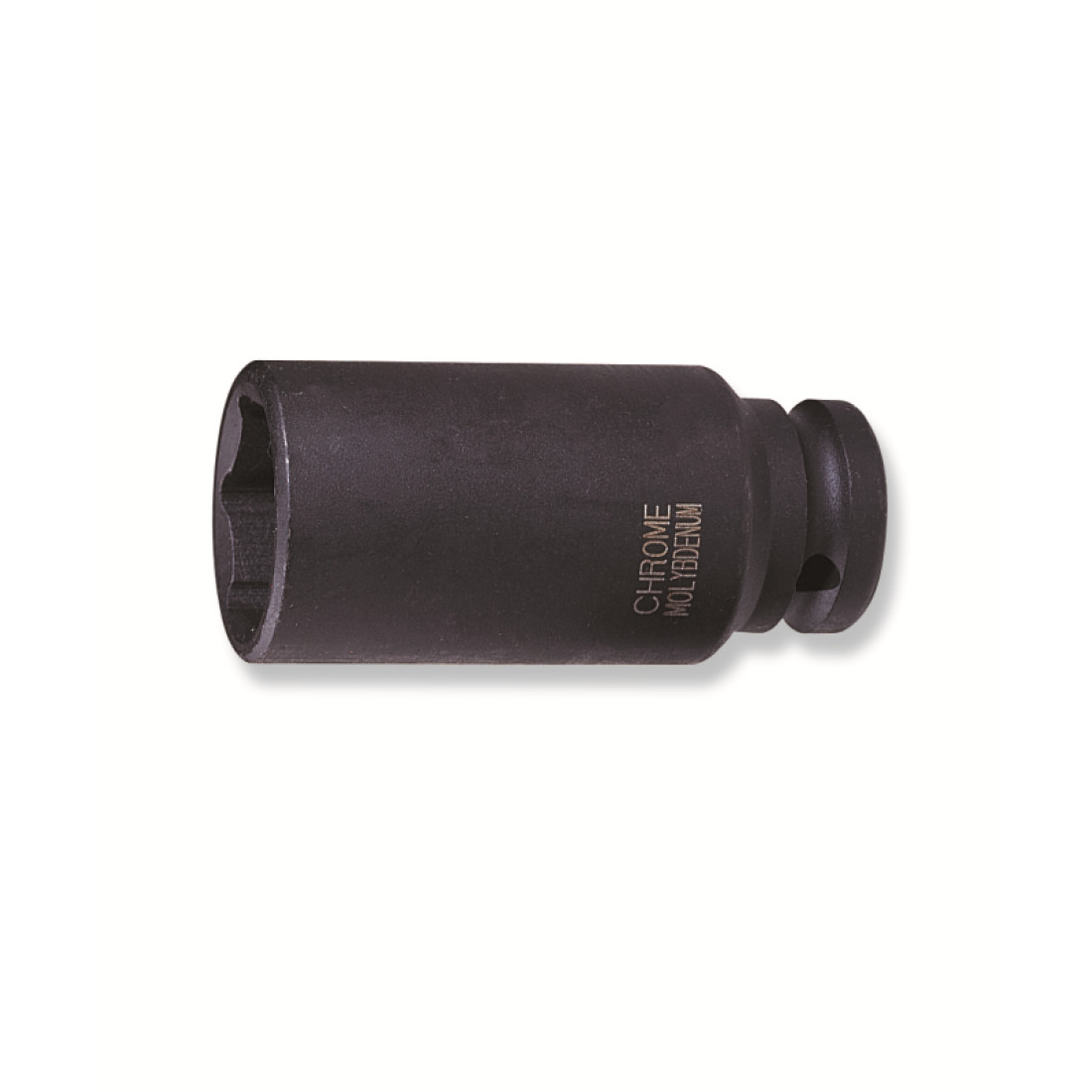 S03Ad4111 6Pt Flank Deep Impact Socket 11Mm 1/2 Dr.