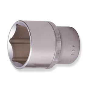 S04H4113 6Pt Flank Sockets 1/2 In Dr. 13Mm