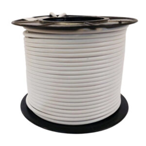 Electric Cable 2.50Mm Wht Pm