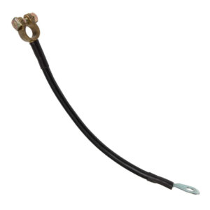 Battery Cable 600Mm Sq25 A4015