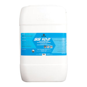 Alternative view of Revet Detergent Non Foaming Ss102 25L