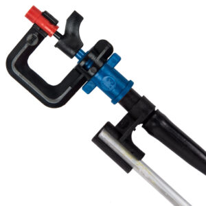 Micro Rainjet Rotating Kit 0.5M