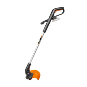 Alternative view of Worx Blower & Weed Eater Combo 20V | Kit