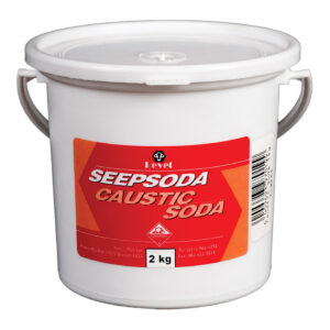 Alternative view of Revet Caustic Soda 2Kg