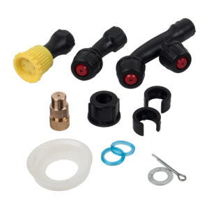 Alternative view of Kaufmann 16L Knapsack Sprayer Repair Kit