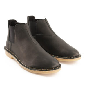 Alternative view of Bata Safari Canopy Mens Black Size 12