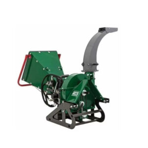 4? Pto Wood Chipper - Woodland Mills Wc46