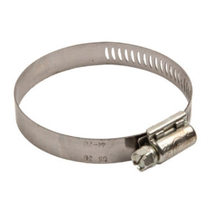 Hose Clamp Galv 14X32