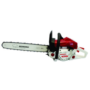 Red Rhino 75Cc Chainsaw With Standard Bar And Chain, Inc. Basic Tool Kit (Professional)