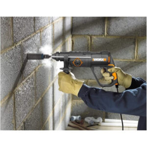 Alternative view of Worx Rotary Hammer Sds 750W 2.0J 3 Function 220V