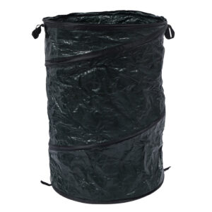 Kaufmann Collapsible Trash Bin Without Lid