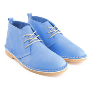 Alternative view of Bata Safari Odyssey Mens Attol Blue Size 7